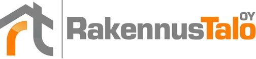 RakennusTalo Oy-logo